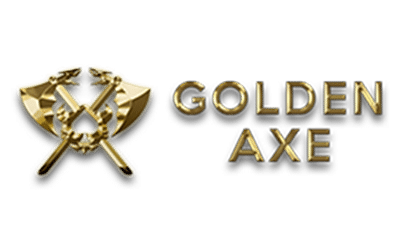 Golden Axe 