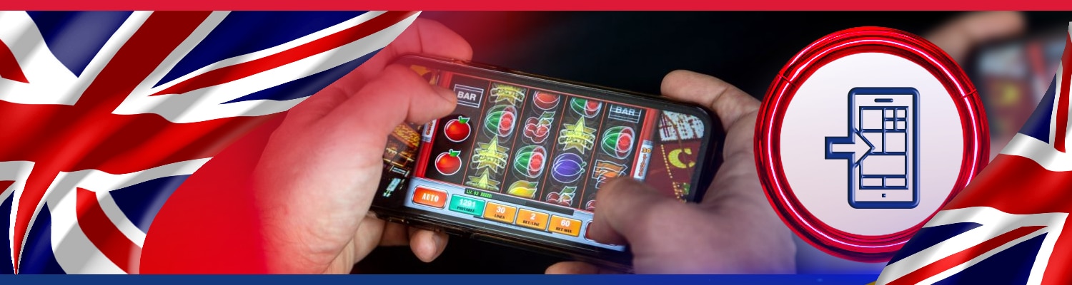 android casino app