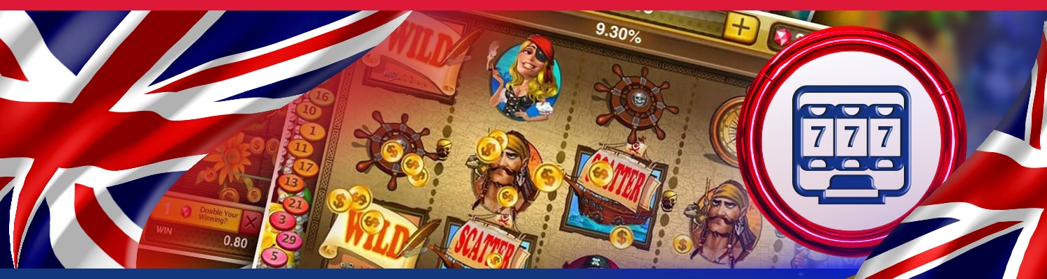 best payout slot