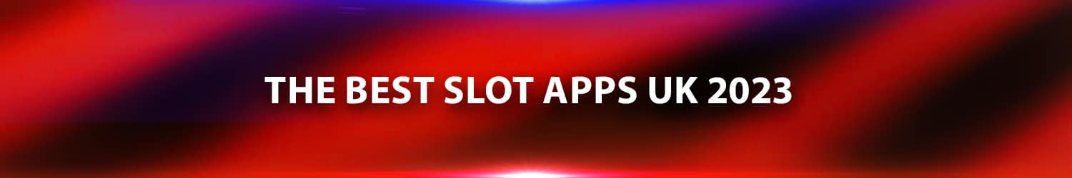 best slot apps