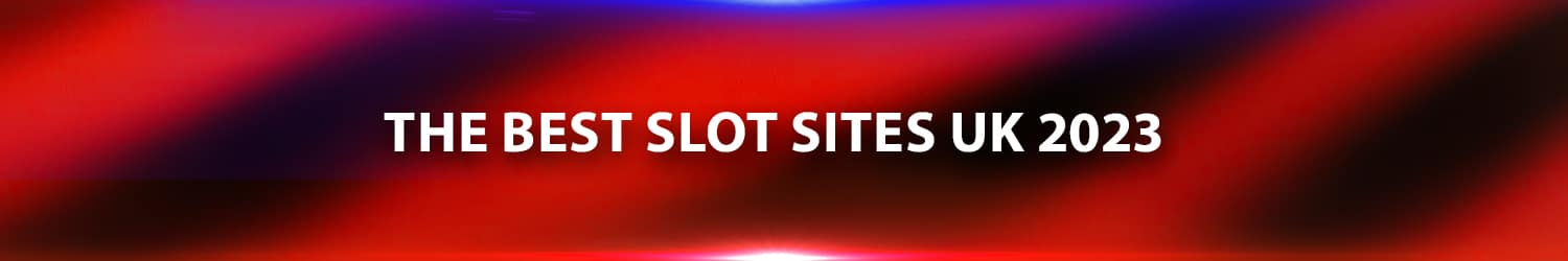 best slot sites