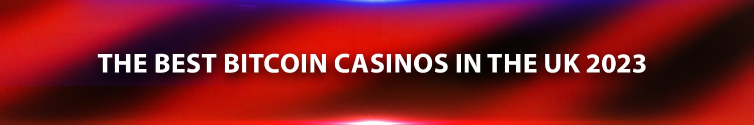 bitcoin casinos