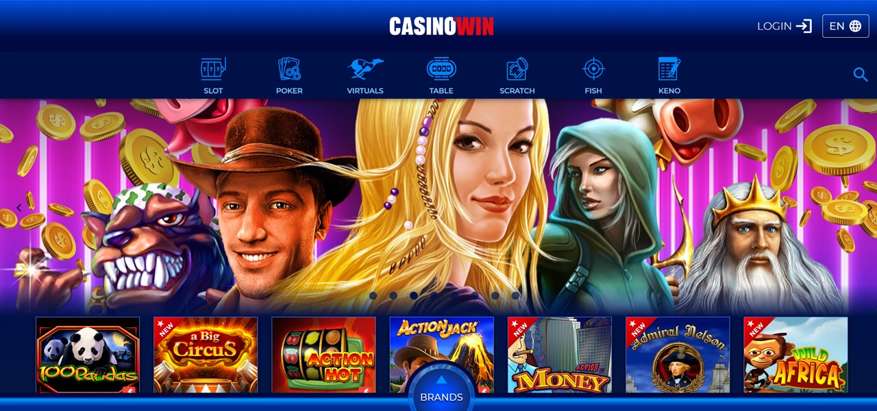 casinowin