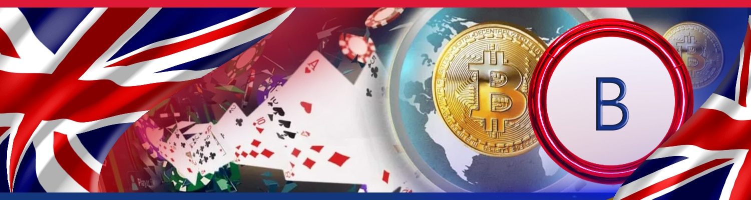 crypto casinos