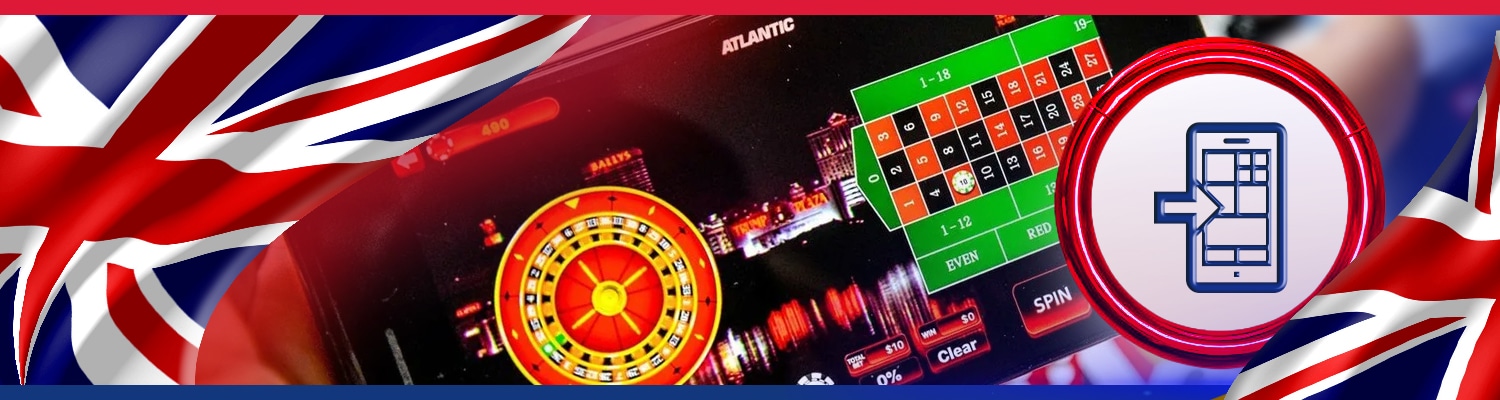 iphone casino apps