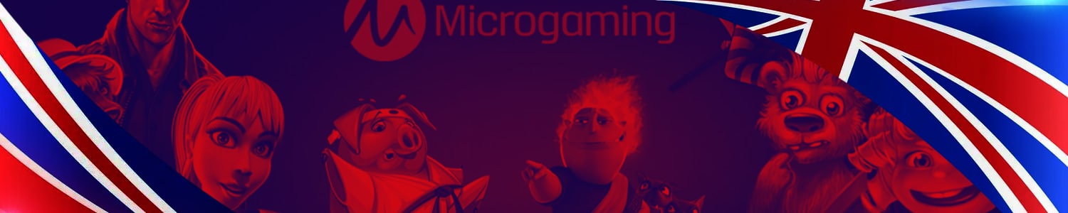 microgaming online casinos