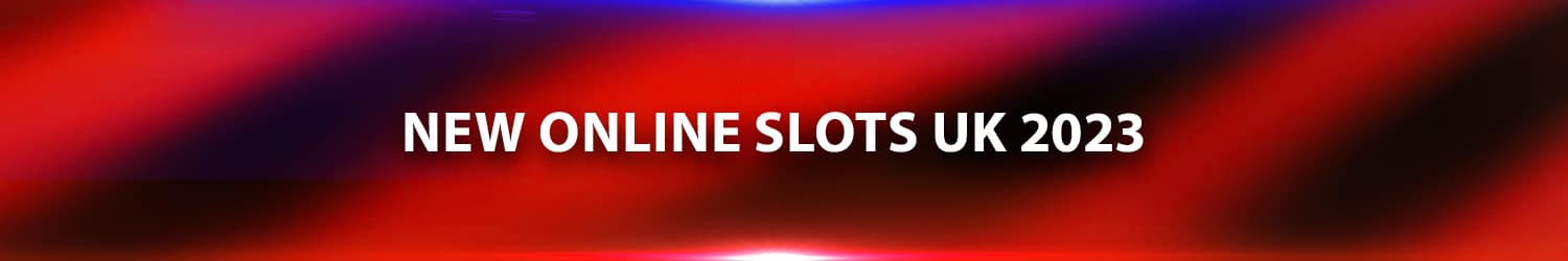 new slot sites