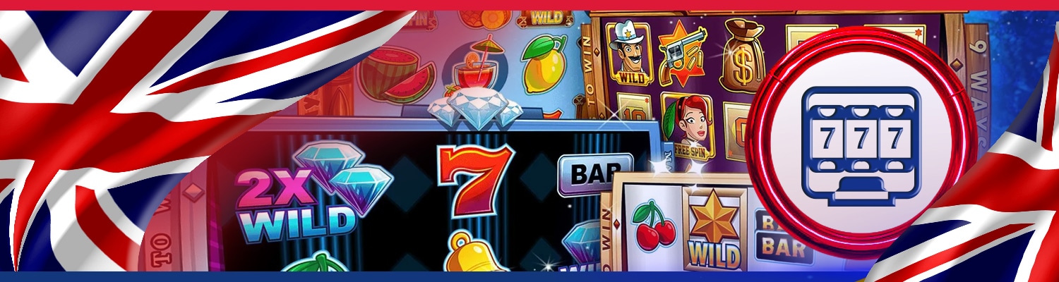 slot app