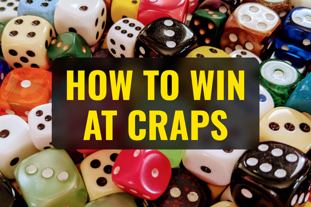How to Win at Craps Online